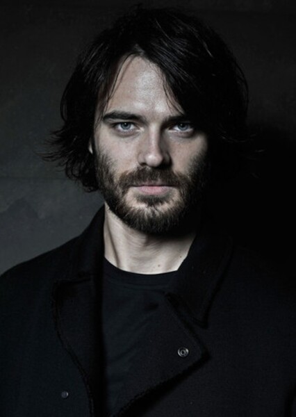 Giulio Berruti photo