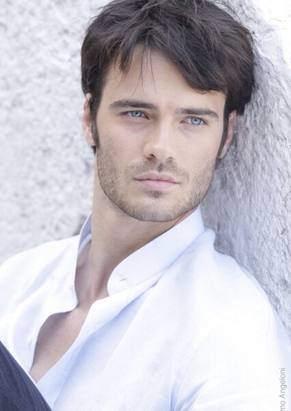 Giulio Berruti photo