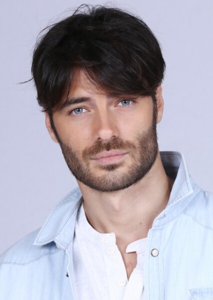 Giulio Berruti photo
