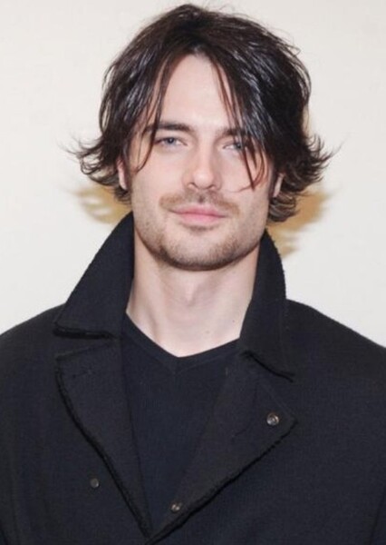 Giulio Berruti photo