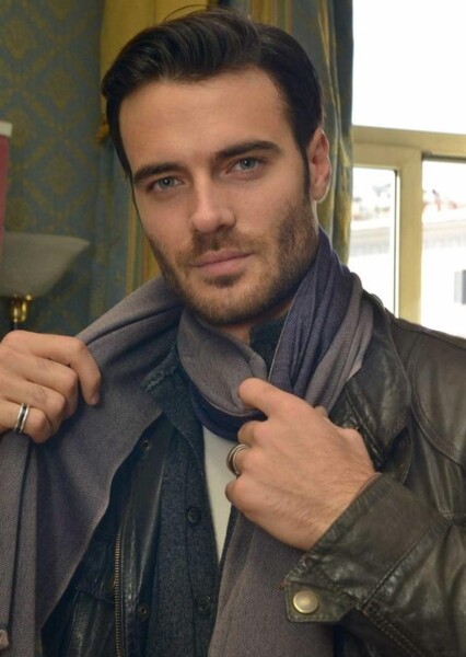 Giulio Berruti photo