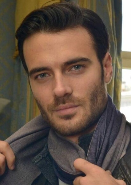 Giulio Berruti photo