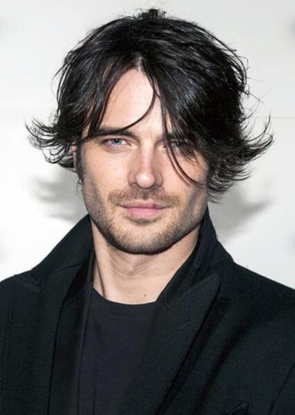 Giulio Berruti photo