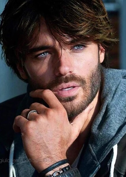 Giulio Berruti photo