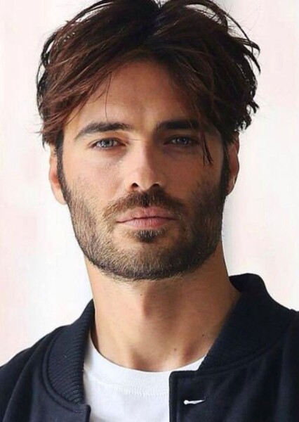 Giulio Berruti photo