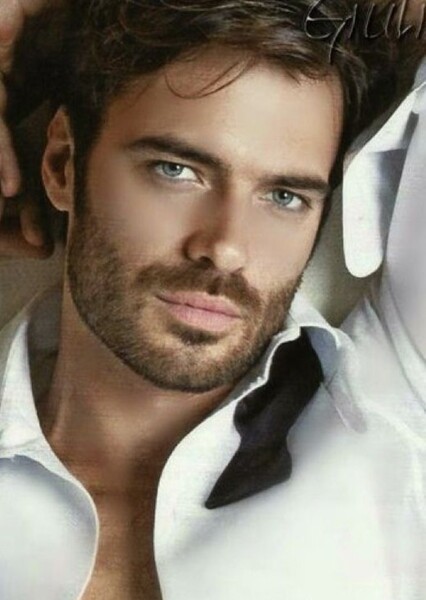 Giulio Berruti photo