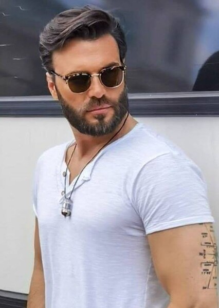Giulio Berruti photo