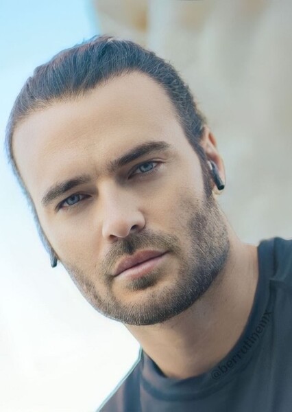 Giulio Berruti photo