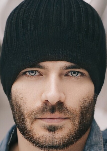 Giulio Berruti photo