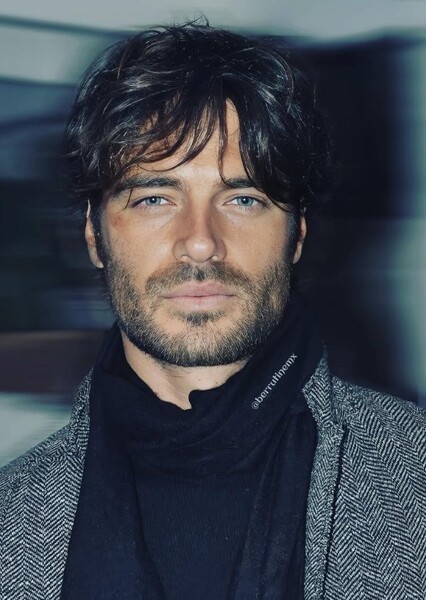 Giulio Berruti photo