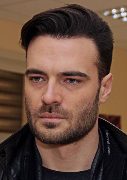 Giulio Berruti photo