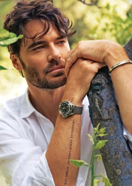 Giulio Berruti photo