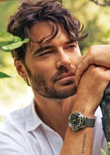 Giulio Berruti photo
