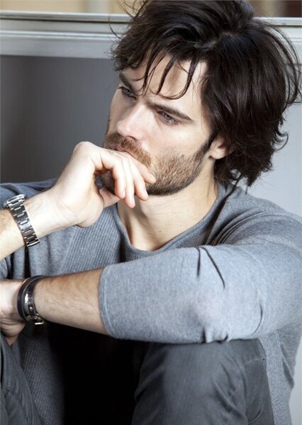 Giulio Berruti photo