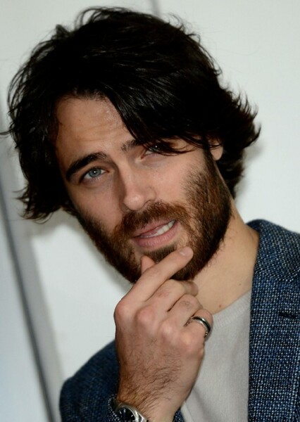Giulio Berruti photo
