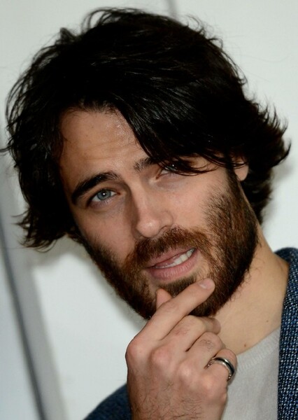 Giulio Berruti photo
