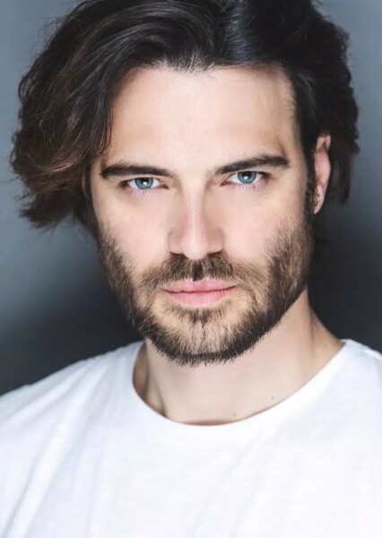 Giulio Berruti photo
