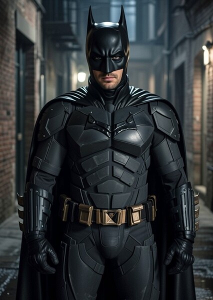 Batman