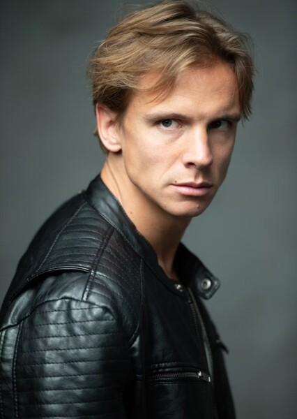 Giulio Greco photo