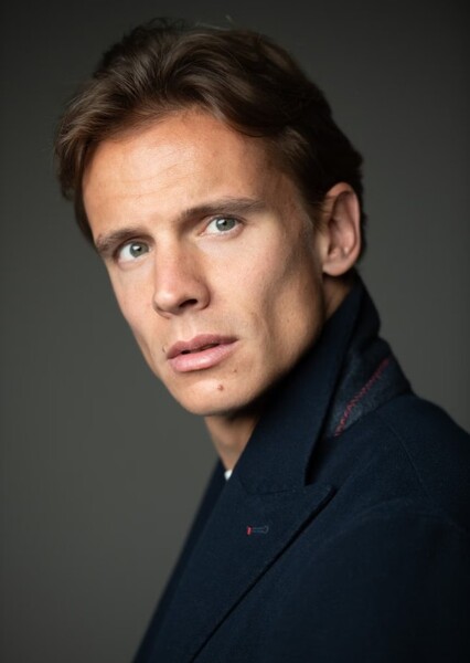Giulio Greco photo