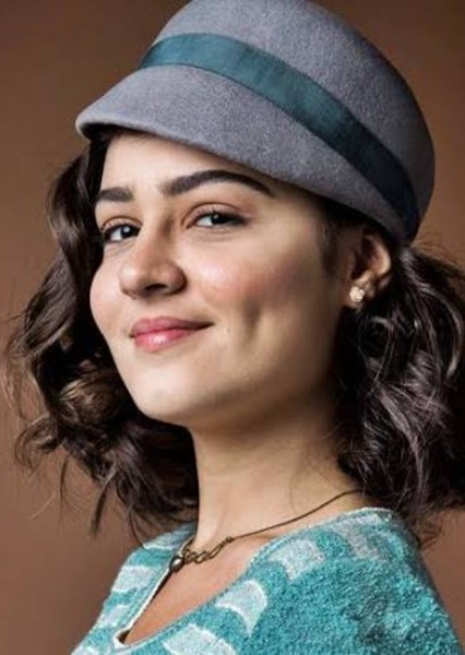Giullia Buscacio photo