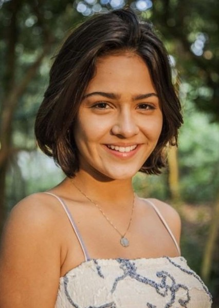 Giullia Buscacio photo