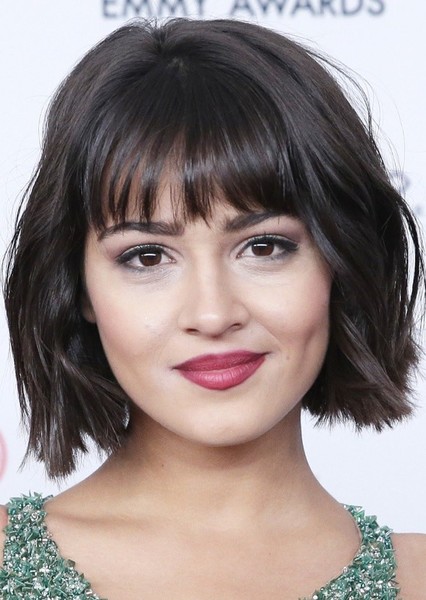 Giullia Buscacio photo