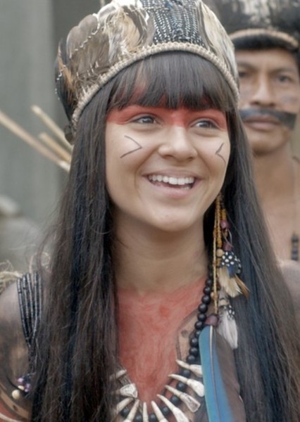 Giullia Buscacio photo