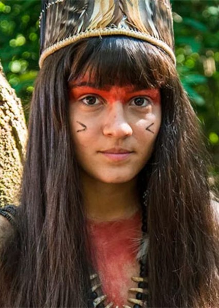 Giullia Buscacio photo