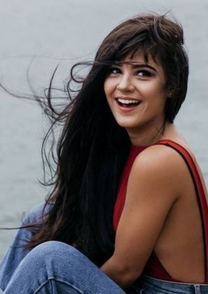 Giullia Buscacio photo
