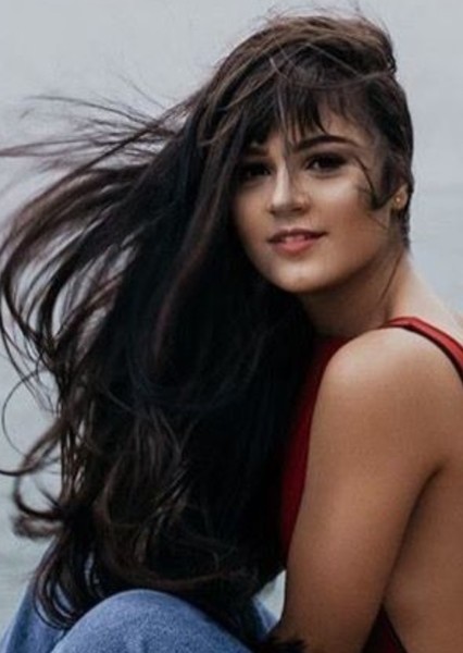 Giullia Buscacio photo