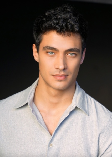 Giuseppe Futia photo