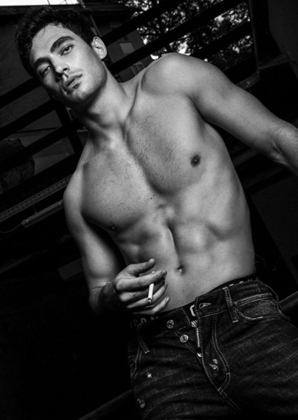 Giuseppe Futia photo