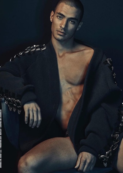 Giuseppe Futia photo
