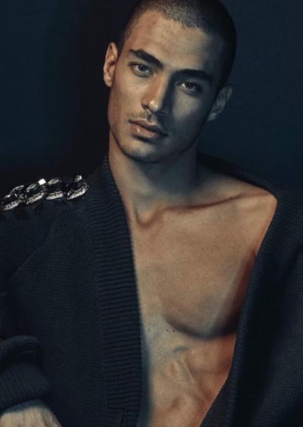 Giuseppe Futia photo