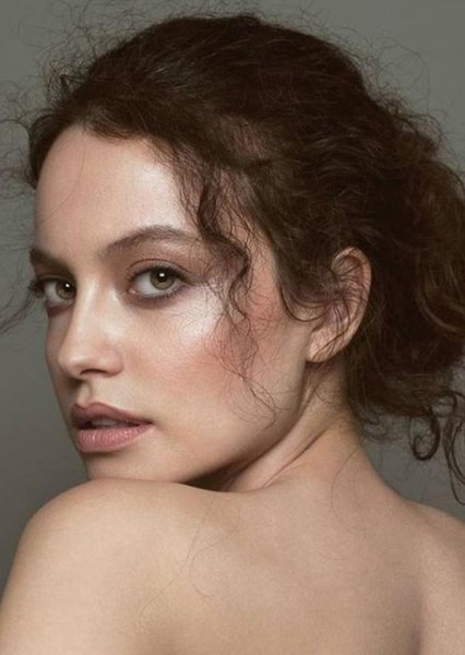 Gizem Arıkan photo
