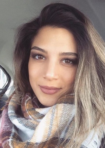 Gizem Memiç Fan Casting