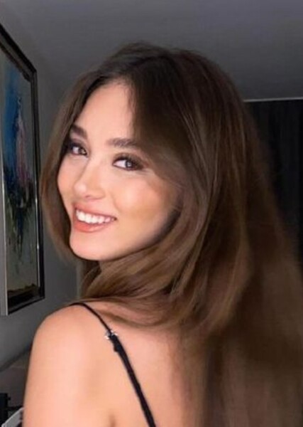 Gizem Sevim