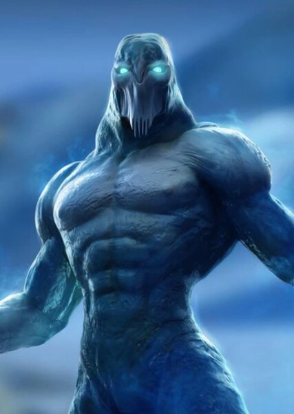 Glacius photo