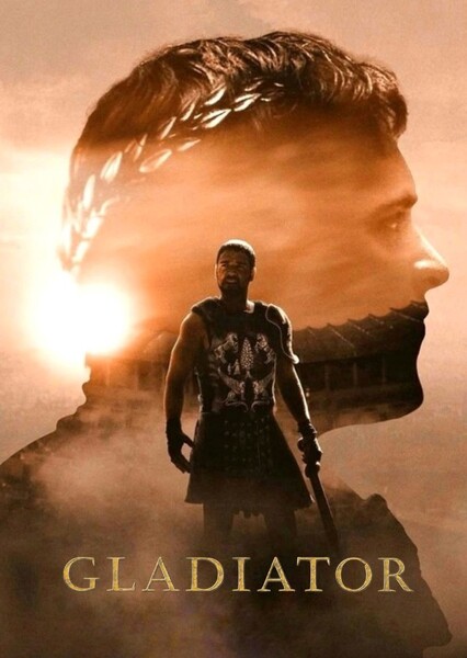 Gladiator (2000 film) photo