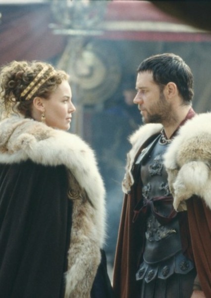 Gladiator (2000 film) photo