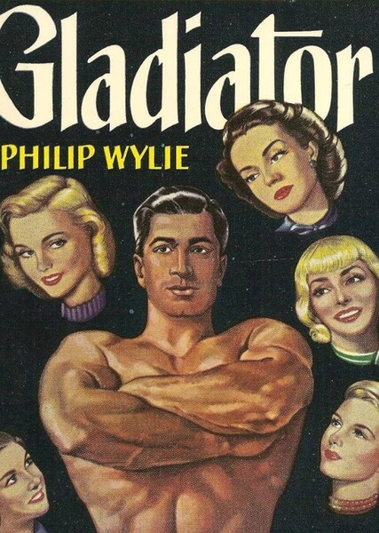 Gladiator (novel) photo