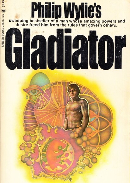Gladiator (novel) photo