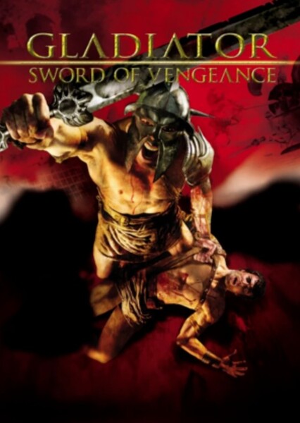 Gladiator: Sword of Vengeance