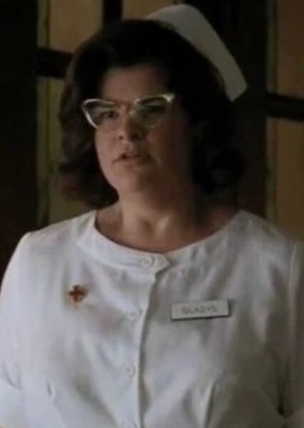 Gladys (American Horror Story)
