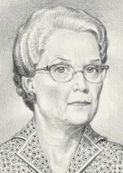 Gladys Gilford