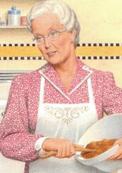 Gladys Gilford
