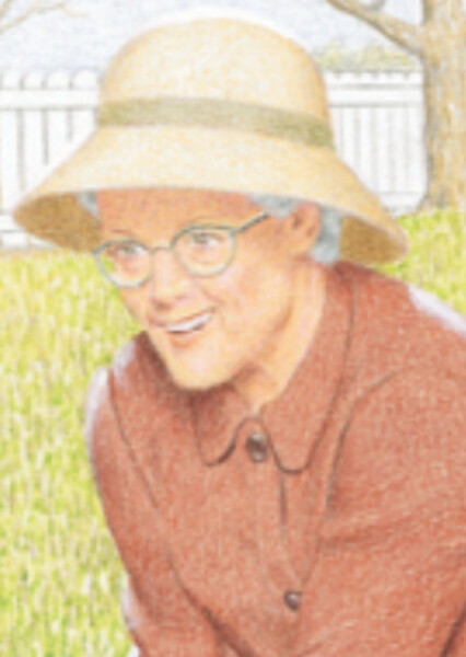 Gladys Gilford photo