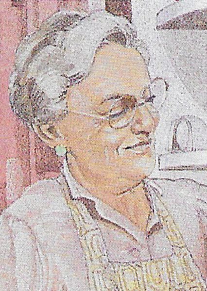 Gladys Gilford