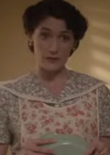 Gladys Gilford